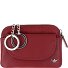  Polo Schlüsseletui Leder 10.5 cm Variante rot