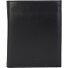  Soft Rick Geldbörse Leder 10 cm Variante schwarz