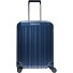  PQ-Light 4-Rollen Kabinentrolley 55 cm Variante matt blue