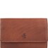  Dallas Visitenkartenetui Leder 10.5 cm Variante braun
