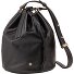  Filicudi Beuteltasche Leder 19 cm Variante back rosa