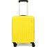  Rejoy 4 Rollen Kabinentrolley 55 cm Variante electric yellow