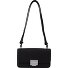 TJW Fashionista Umhängetasche 22 cm Variante black