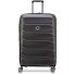 Meteor 4 Rollen Trolley L 78 cm mit Dehnfalte Variante capuccino