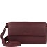  Peru Handytasche Leder 19 cm Variante rot
