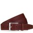  Gürtel Leder Variante cognac | 100 cm
