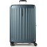  Fyrm 4 Rollen Trolley L 77 cm mit Dehnfalte Variante steel blue