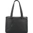  Timeless Shopper Tasche Leder 35 cm Variante ozean