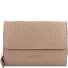  Albany 512 Geldbörse RFID Leder 13,5 cm Variante taupe