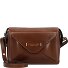  Umhängetasche Leder 20 cm Variante marrone