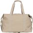  Street Weekend Weekender Reisetasche 50 cm Variante beige