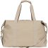  Street Weekend Weekender Reisetasche 50 cm Variante beige