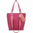  Izzy02 Canvas Shopper Tasche 32 cm Variante pink