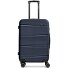  Essentials 16 MEDIUM 4 Rollen Trolley 67 cm Variante dark-Blue
