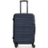  Essentials 16 MEDIUM 4 Rollen Trolley 67 cm Variante dark-Blue