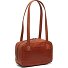  Fenno Schultertasche Leder 26 cm Variante cognac
