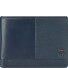  Trial DLX Geldbörse RFID Schutz Leder 12.5 cm Variante navy