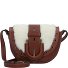  Harwell Umhängetasche Leder 18 cm Variante BRAUN