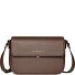  Almata Schultertasche 22 cm Variante braun