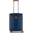  Ferrara 4 Rollen Kabinentrolley S 55 cm Variante navy blue
