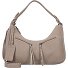  Cortez Schultertasche Leder 31.5 cm Variante mocca