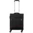  Eclipse 2.0 4 Rollen Kabinentrolley 55 cm Variante black