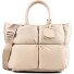  Gletsch Amelie Shopper Tasche 28 cm Variante sesame