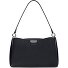  Leah Schultertasche 31 cm Variante schwarz
