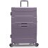  ReNew 4 Rollen Trolley M 66 cm mit Dehnfalte Variante amethyst