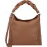  Kristy Schultertasche 37 cm Variante cognac