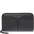  Ashley Geldbörse RFID Schutz Leder 19 cm Variante black