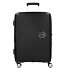  Soundbox 4 Rollen Trolley 67 cm mit Dehnfalte Variante bass black
