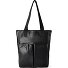  Jelena Shopper Tasche M 33 cm Variante black