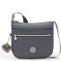  Basic Arto Umhängetasche 29 cm Variante moonlit grey