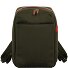  Uppsala Reiserucksack S 40 cm Variante olive