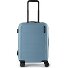  Quadrix 4 Rollen Kabinentrolley 55 cm Variante ocean
