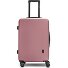  Essentials 09 MEDIUM 4 Rollen Trolley 67 cm Variante rose