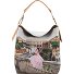  Yesbag Schultertasche 34 cm Variante anlight beauty