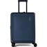  Dashpop 4 Rollen Kabinentrolley 55 cm mit Dehnfalte Variante midnight blue
