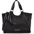  Idra Shopper Tasche L 43 cm Variante black
