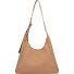  Jessie Schultertasche 35 cm Variante camel