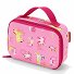  Thermocase Kids Lunchbox 20 cm Variante abc friends pink