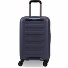  Comby Grip 4 Rollen Kabinentrolley S 55 cm Variante peacoat blue