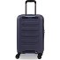  Comby Grip S 4 Rollen Kabinentrolley S 55 cm Variante peacoat blue