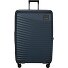  Intuo 4 Rollen Trolley XL 81 cm mit Dehnfalte Variante blue nights