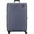  Intuo 4 Rollen Trolley XL 81 cm mit Dehnfalte Variante blue nights