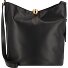  Sfera soft Schultertasche M Leder 30 cm Variante nero