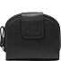  Primavera Geldbörse Leder 11 cm Variante schwarz
