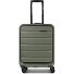  Munich 4.0 4 Rollen Kabinentrolley 55 cm Laptopfach mit Dehnfalte Variante olive dull