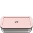 Brotdose 18.5 cm Variante dusty pink
